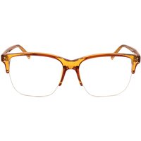 Linda Farrow MATTHEW WILLIAMSON MW60 C3 サングラス - 女性用 - クリア