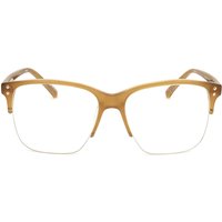 Linda Farrow MATTHEW WILLIAMSON MW60 C9 サングラス - 女性用 - 茶色