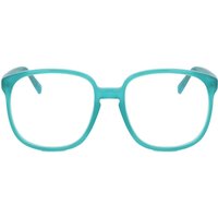 Linda Farrow MATTHEW WILLIAMSON MW67 C8 サングラス - 女性用 - 青