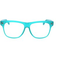 Linda Farrow MATTHEW WILLIAMSON MW68 C6 サングラス - 女性用 - 青