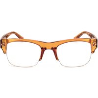 Linda Farrow MATTHEW WILLIAMSON MW70 C4 サングラス - 女性用 - 茶色