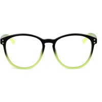 Linda Farrow MATTHEW WILLIAMSON MW80 C4 Women’s Eyeglasses Green Size 54 - Blue Light Block Available