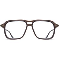 Matsuda M2062 MTP-AG サングラス - 男性用 - 茶色