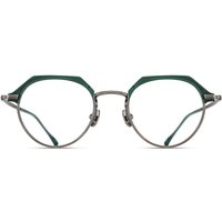 Matsuda M2064 MBG-AS サングラス - 男性用 - 緑