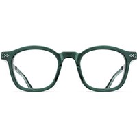 Matsuda M2068 BGN-BS サングラス - 男性用 - 緑