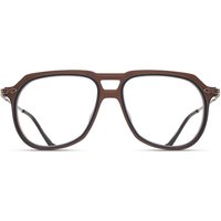 Matsuda M2073 MTP-AG サングラス - 男性用 - 茶色