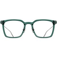 Matsuda M2074 BGN-BS サングラス - 男性用 - 緑