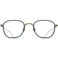 Matsuda M3090-I AG-BGN サングラス - 男性用 - 緑