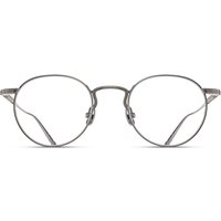 Matsuda M3140 AS サングラス - 男性用 - Silver