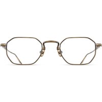 Matsuda M3166 AG サングラス - 男性用 - 金色