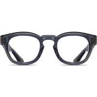 Matsuda M1029 DNC Men's Eyeglasses Size 48 - Blue Light Block Available