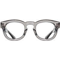 Matsuda M1029 GRC Men's Eyeglasses Size 48 - Blue Light Block Available