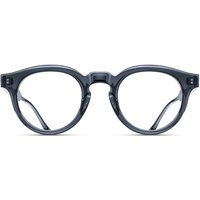 Matsuda M1039 DNC-G Men's Eyeglasses Size 47 - Blue Light Block Available