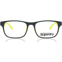 Superdry SDO KABU 165 Men's Eyeglasses Grey Size 52 - Blue Light Block Available
