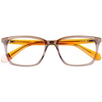 Superdry SDO 3018 108 Men's Eyeglasses Clear Size 53 - Blue Light Block Available