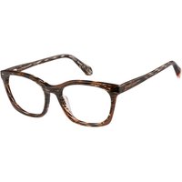 Superdry SDO 3022 104 Women’s Eyeglasses Brown Size 51 - Blue Light Block Available