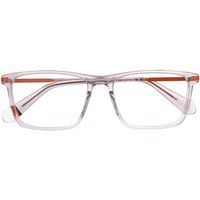 Superdry SDO 3025 108 Men's Eyeglasses Clear Size 56 - Blue Light Block Available