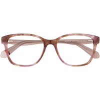 Superdry SDO 3030 172 Women’s Eyeglasses Brown Size 54 - Blue Light Block Available