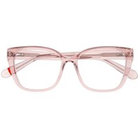 Superdry SDO 3034 151 Women’s Eyeglasses Pink Size 54 - Blue Light Block Available