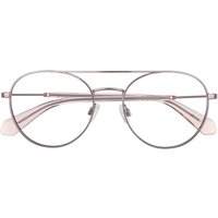 Superdry SDO 3036 008 Women’s Eyeglasses Gold Size 52 - Blue Light Block Available