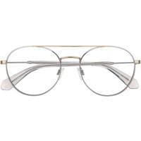 Superdry SDO 3036 202 Women’s Eyeglasses Gold Size 52 - Blue Light Block Available