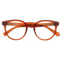 Superdry SDO 3038 150 Men's Eyeglasses Clear Size 49 - Blue Light Block Available