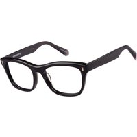 Superdry SDO 3049 151 Women’s Eyeglasses Pink Size 52 - Blue Light Block Available