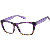 Superdry SDO 3051 161 Women’s Eyeglasses Tortoiseshell Size 54 - Blue Light Block Available