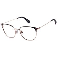 Superdry SDO 3052 004 Women’s Eyeglasses Gold Size 52 - Blue Light Block Available