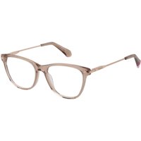 Superdry SDO 3057 103 Women’s Eyeglasses Brown Size 51 - Blue Light Block Available