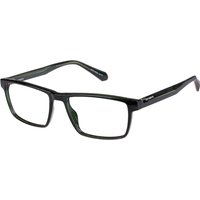 Superdry SDO 3062 107 Men's Eyeglasses Green Size 59 - Blue Light Block Available