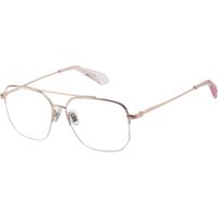 Superdry SDO 3067 272 Men's Eyeglasses Gold Size 54 - Blue Light Block Available