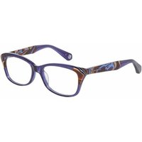 Christian Lacroix CL1057 760 サングラス - 女性用 - Purple