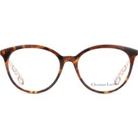 Christian Lacroix CL1108 175 サングラス - 女性用 - べっ甲shell