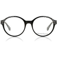 Christian Lacroix CL1116 038 サングラス - 男性用 - 黒