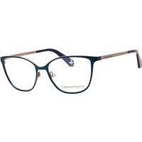 Christian Lacroix CL3059 660 サングラス - 男性用 - 青