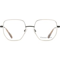 Christian Lacroix CL3077 401 Women’s Eyeglasses Gold Size 51 - Blue Light Block Available