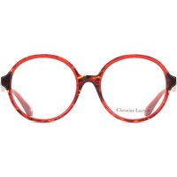 Christian Lacroix CL1122 159 サングラス - 男性用 - 赤