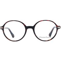 Christian Lacroix CL1142 129 サングラス - 男性用 - べっ甲shell