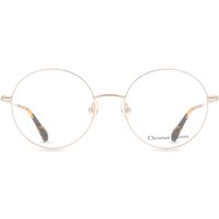 Christian Lacroix CL3072 400 サングラス - 男性用 - Silver