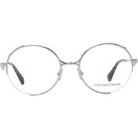Christian Lacroix CL3087 400 Men's Eyeglasses Gold Size 52 - Blue Light Block Available