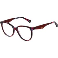 Christian Lacroix CL1143 224 サングラス - 女性用 - 赤