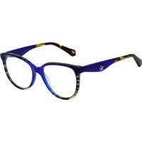 Christian Lacroix CL1143 639 サングラス - 女性用 - 青