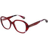 Christian Lacroix CL1145 224 サングラス - 女性用 - 赤