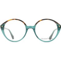 Christian Lacroix CL1146 129 サングラス - 女性用 - 緑