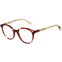 Christian Lacroix CL1147 228 サングラス - 女性用 - 赤