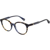 Christian Lacroix CL1147 695 サングラス - 女性用 - 青
