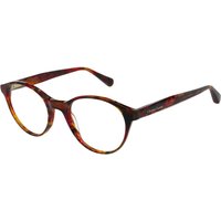 Christian Lacroix CL1153 259 Women’s Eyeglasses Tortoiseshell Size 50 - Blue Light Block Available
