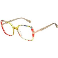Christian Lacroix CL1154 134 サングラス - 女性用 - 黄色