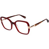 Christian Lacroix CL1154 200 サングラス - 女性用 - 赤